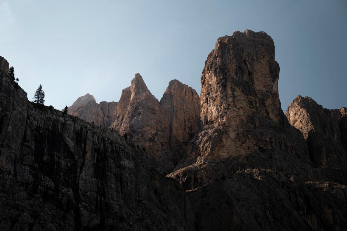 Kolfuschgerhof Mountain Resort