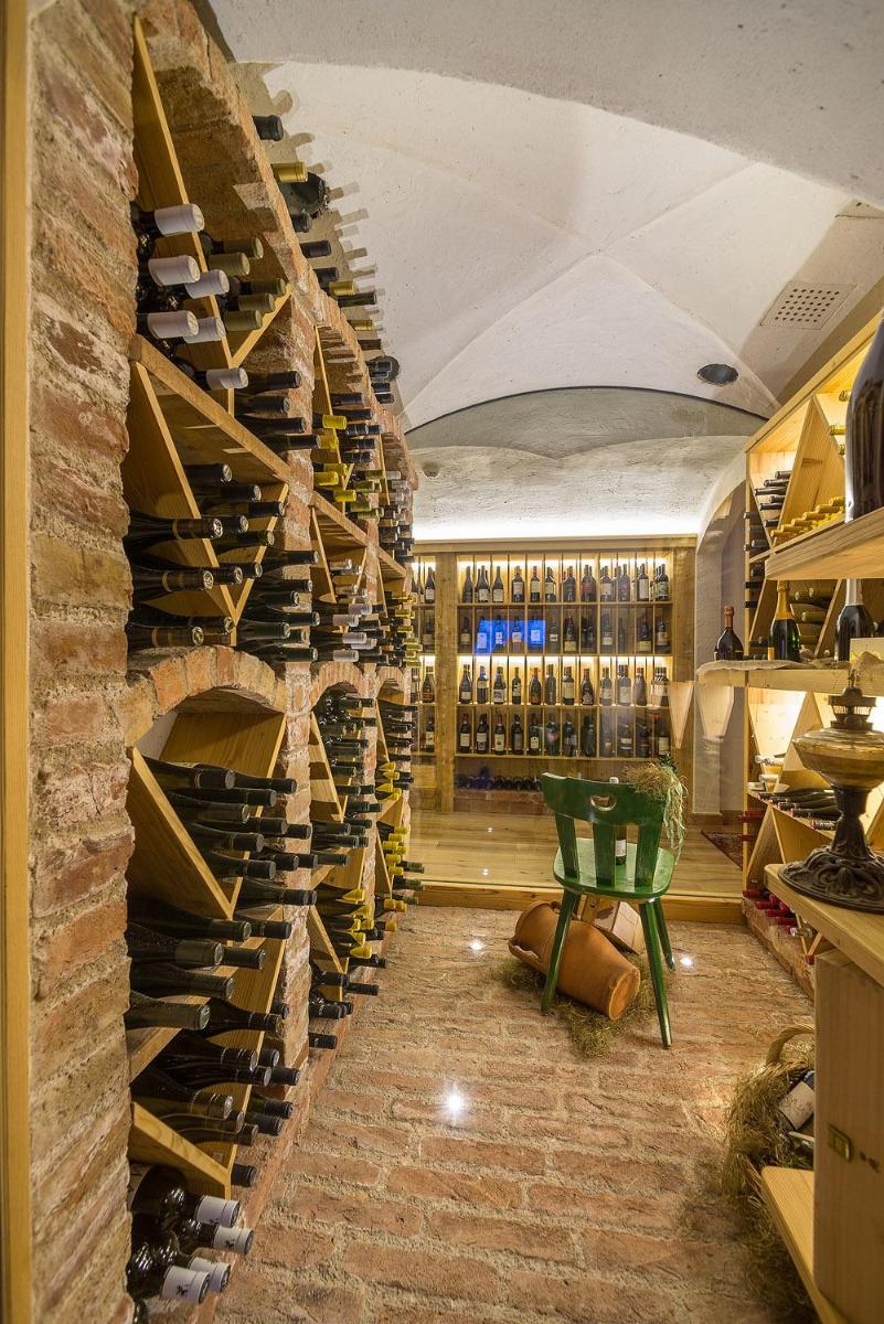 Kolfuschgerhof Mountain Resort