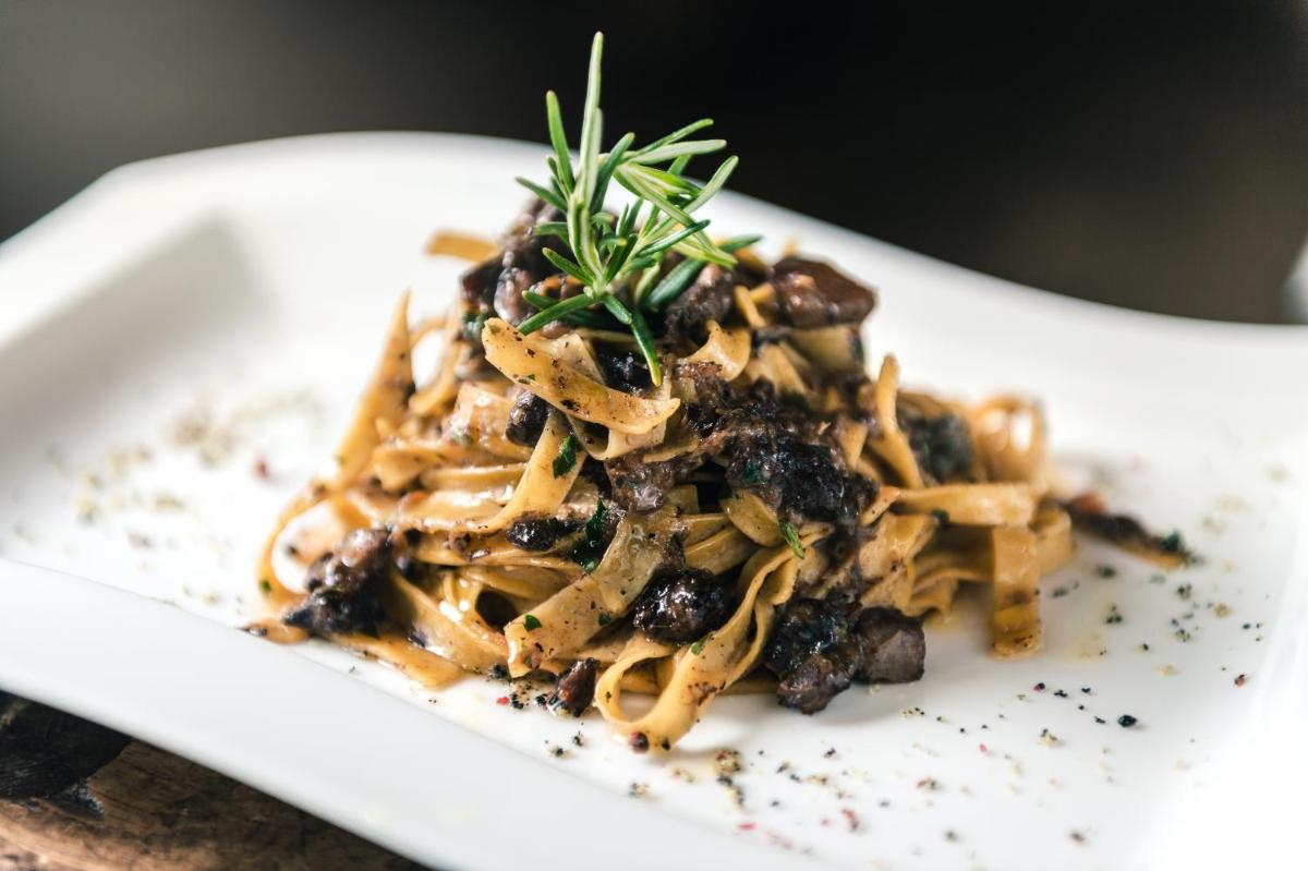 Kolfuschgerhof Mountain Resort