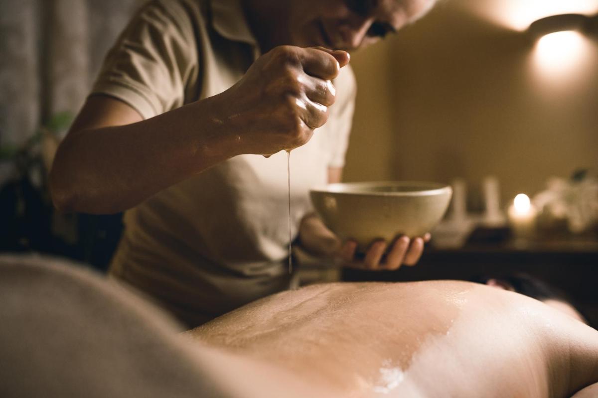 Kolfuschgerhof Mountain Resort