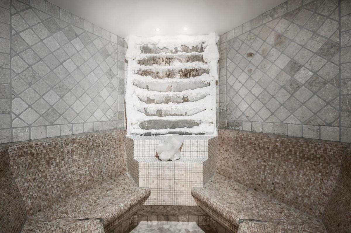 Kolfuschgerhof Mountain Resort