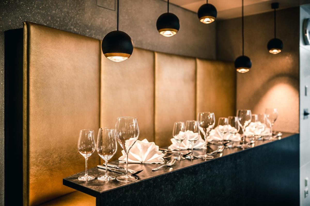 Kolfuschgerhof Mountain Resort