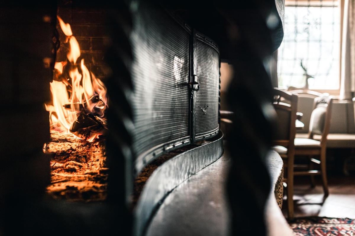 Kolfuschgerhof Mountain Resort