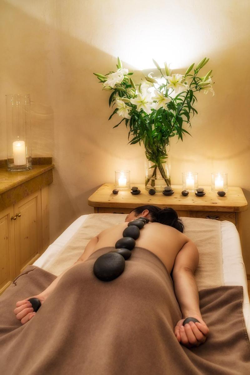 Kolfuschgerhof Mountain Resort