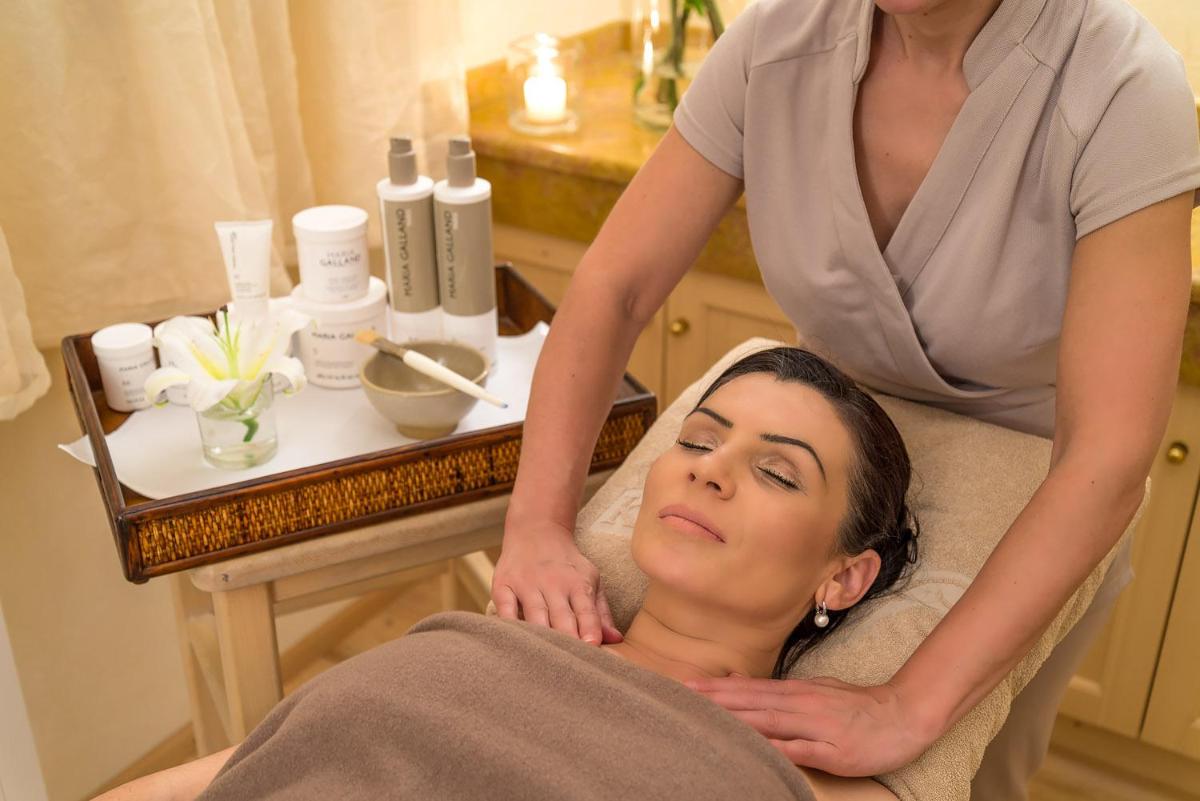 Kolfuschgerhof Mountain Resort