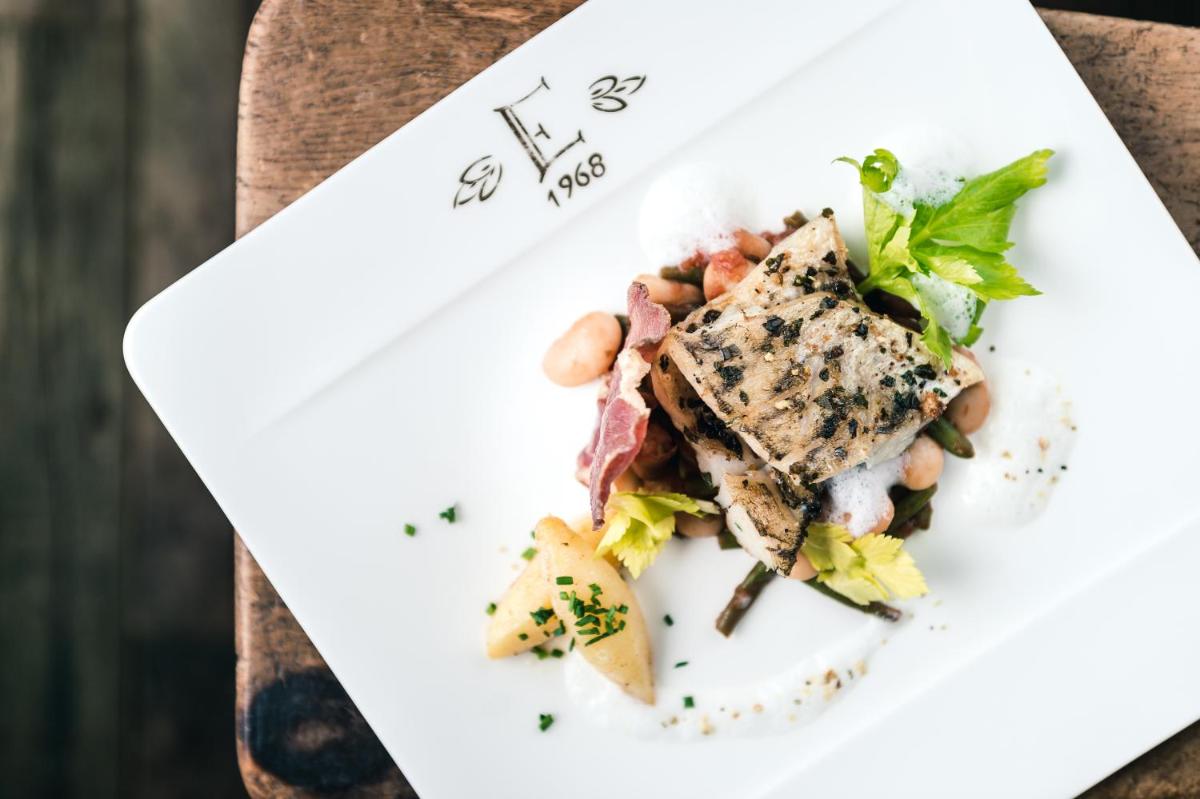 Kolfuschgerhof Mountain Resort