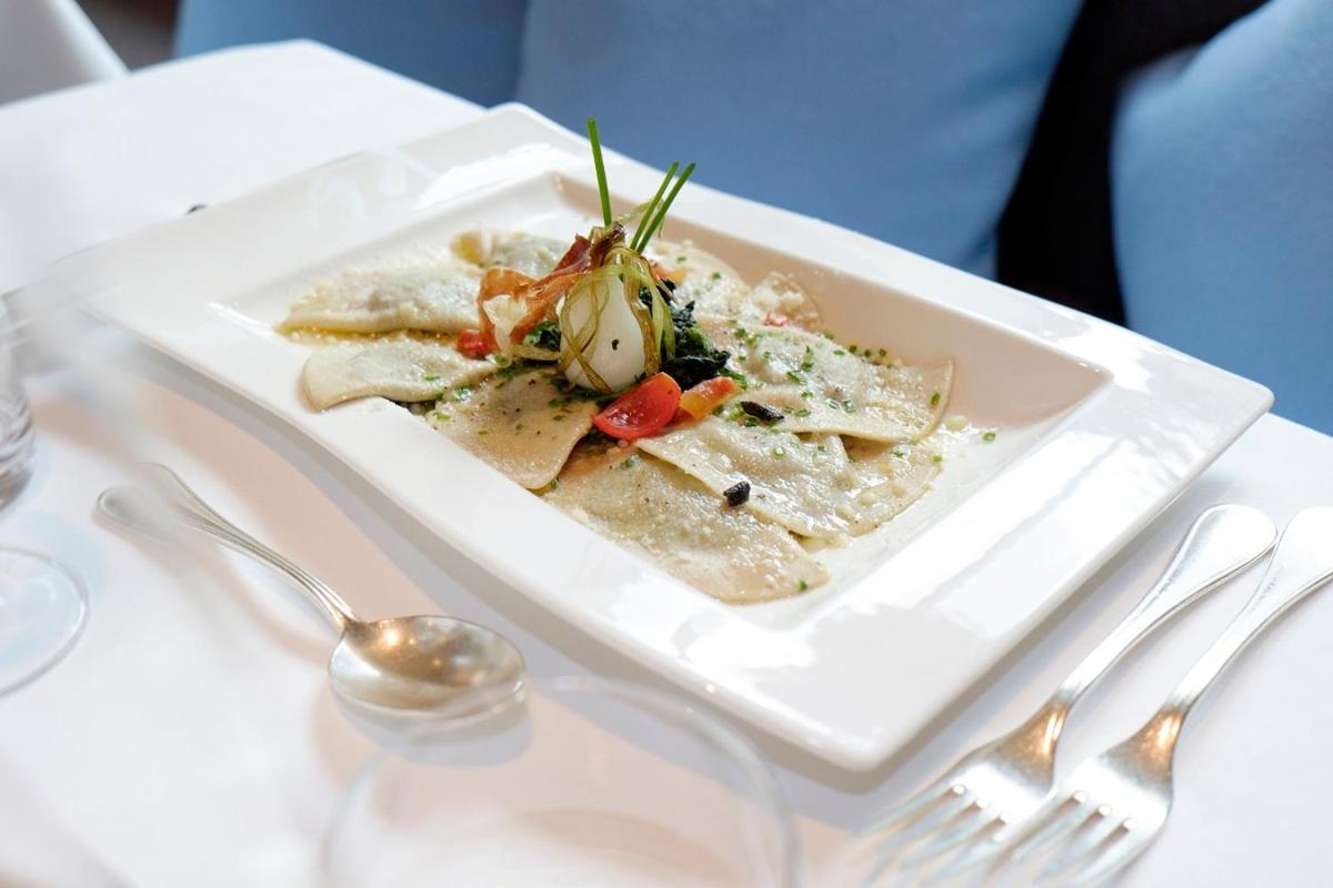 Kolfuschgerhof Mountain Resort