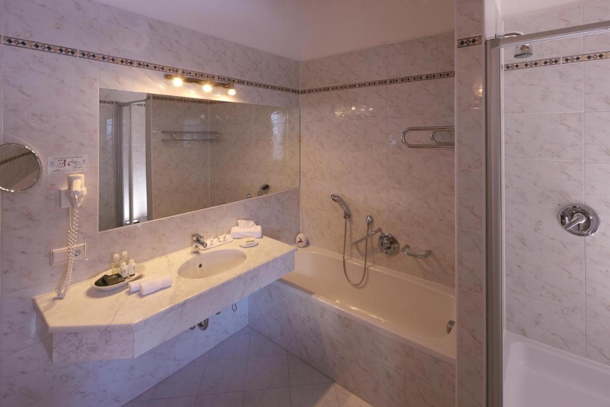 Kolfuschgerhof Mountain Resort