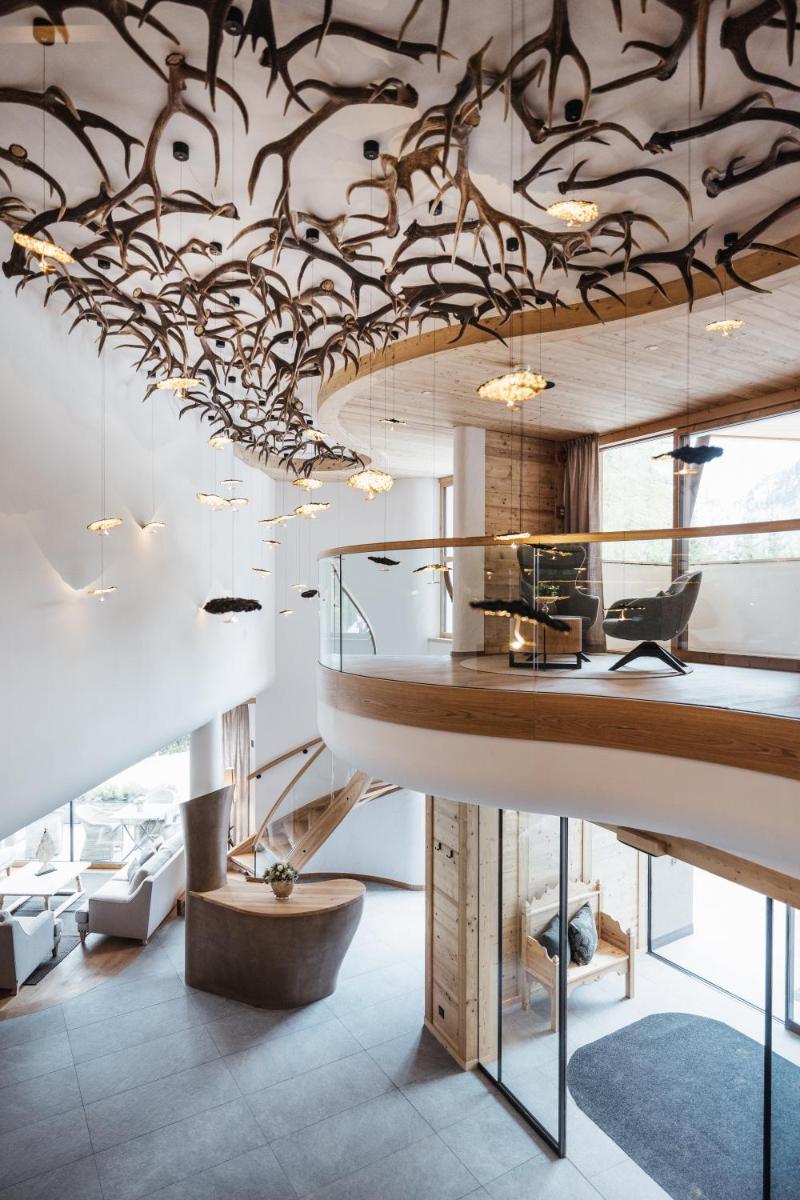 Kolfuschgerhof Mountain Resort