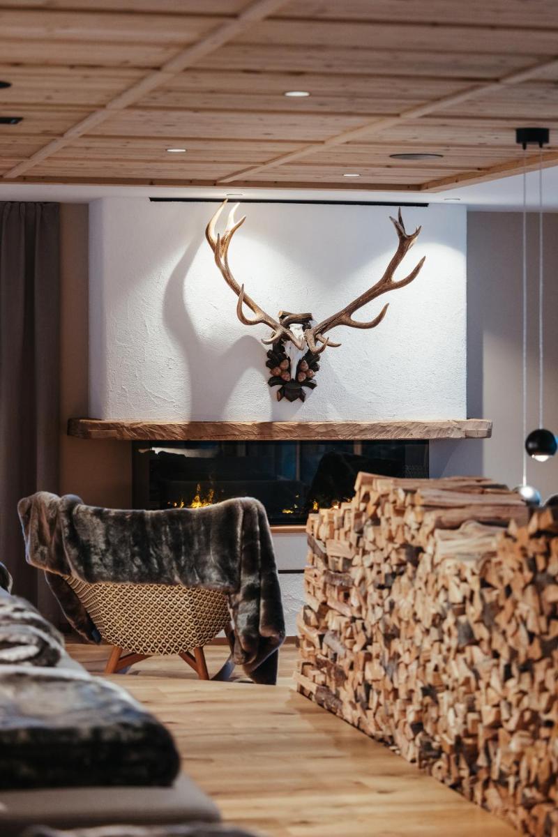 Kolfuschgerhof Mountain Resort