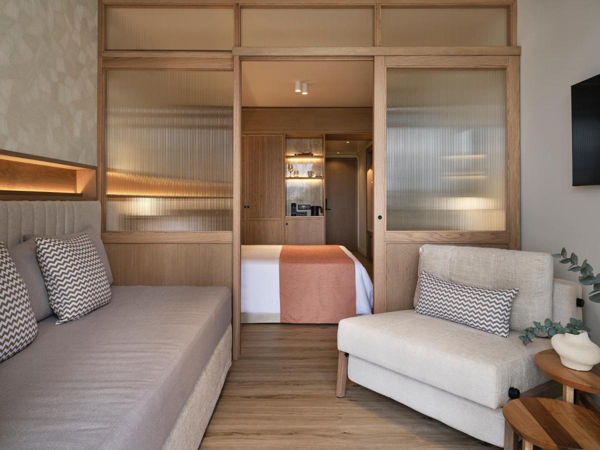 Kontokali Bay Resort & Spa