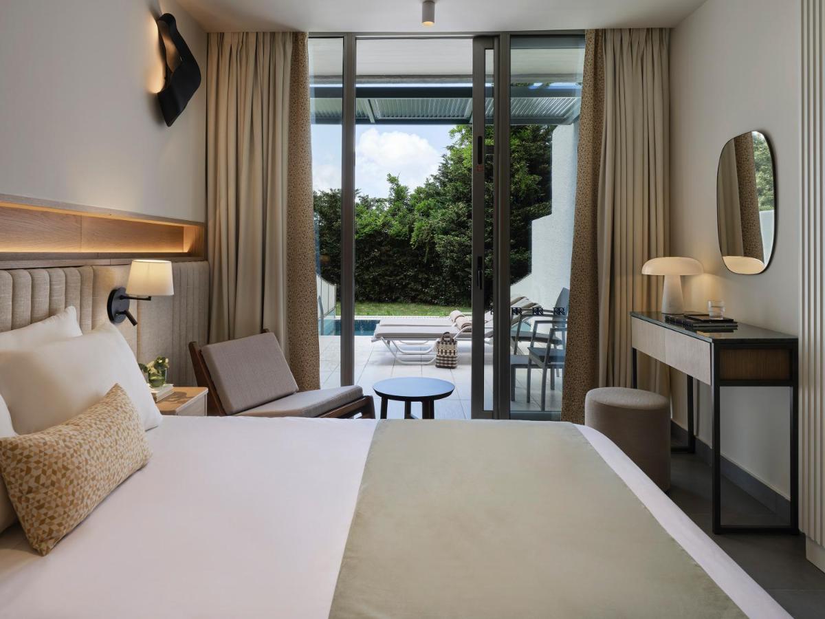 Kontokali Bay Resort & Spa