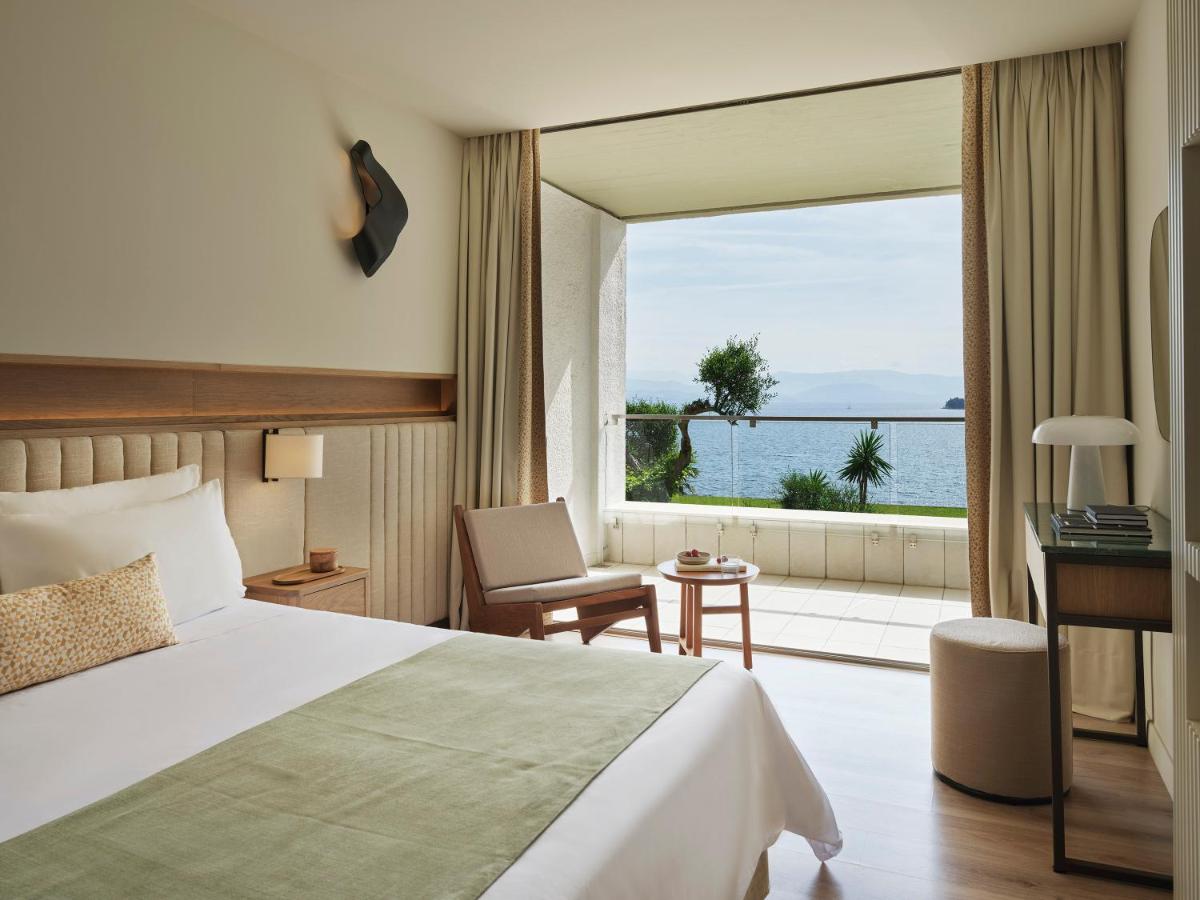 Kontokali Bay Resort & Spa