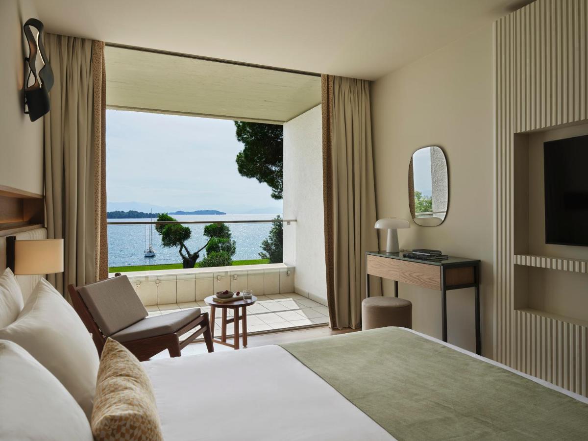 Kontokali Bay Resort & Spa