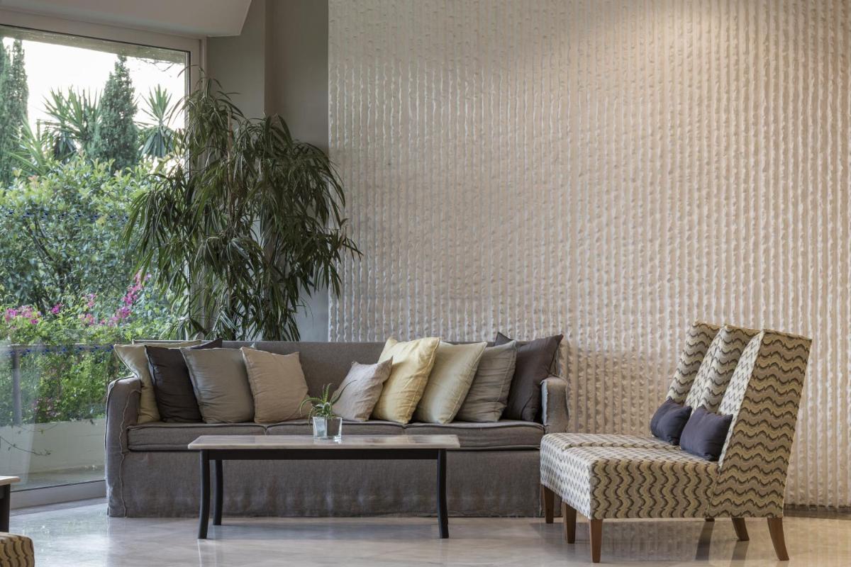 Kontokali Bay Resort & Spa