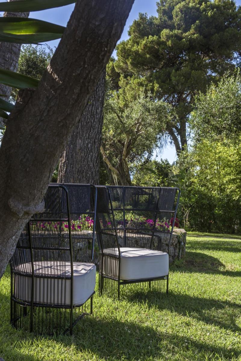 Kontokali Bay Resort & Spa