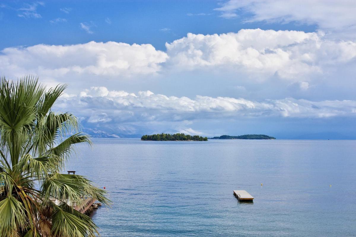 Kontokali Bay Resort & Spa