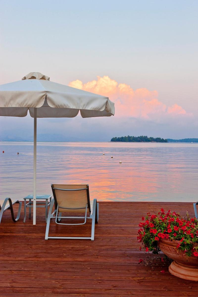 Kontokali Bay Resort & Spa