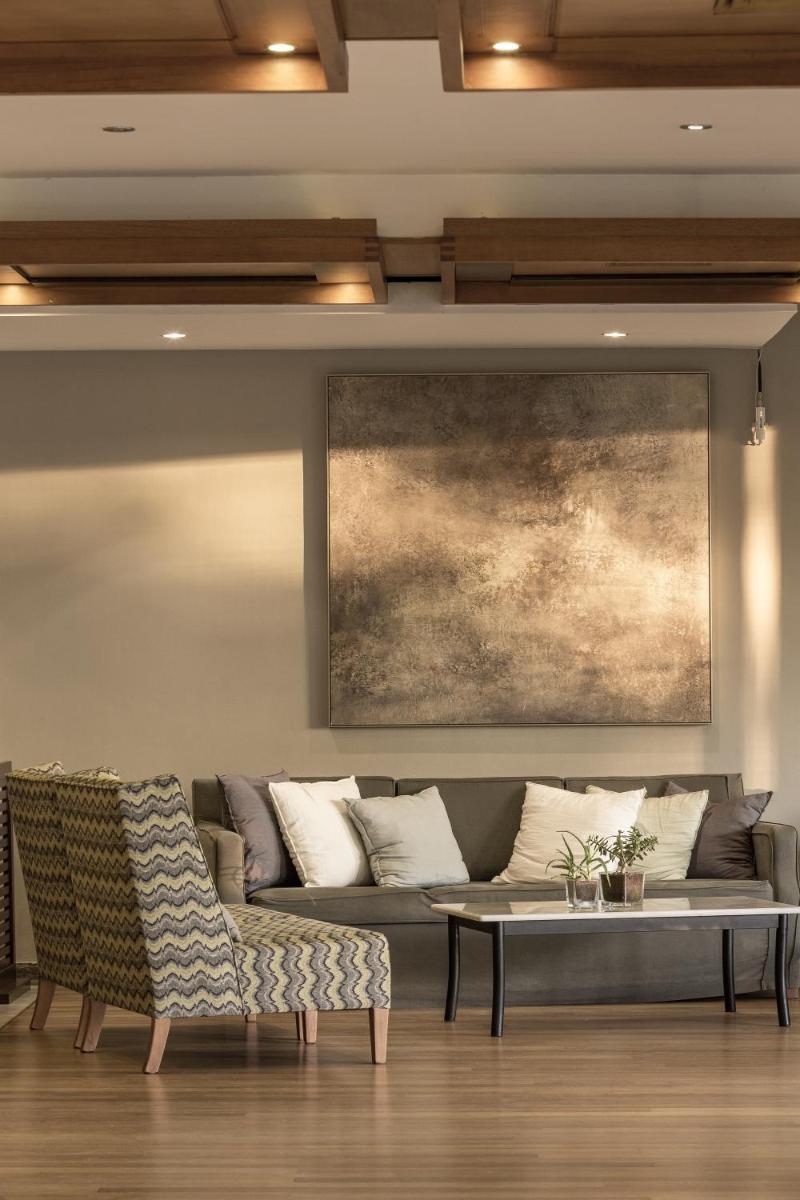 Kontokali Bay Resort & Spa