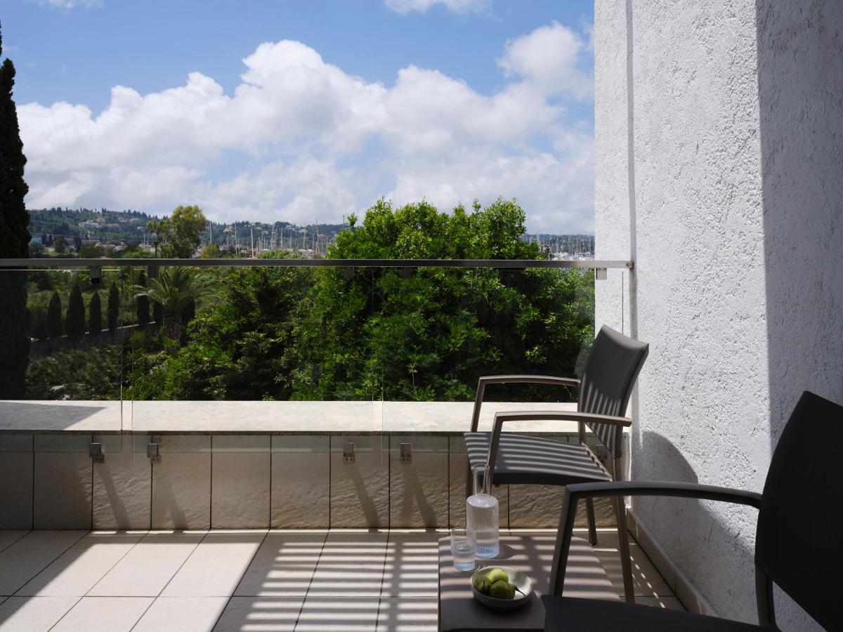 Kontokali Bay Resort & Spa