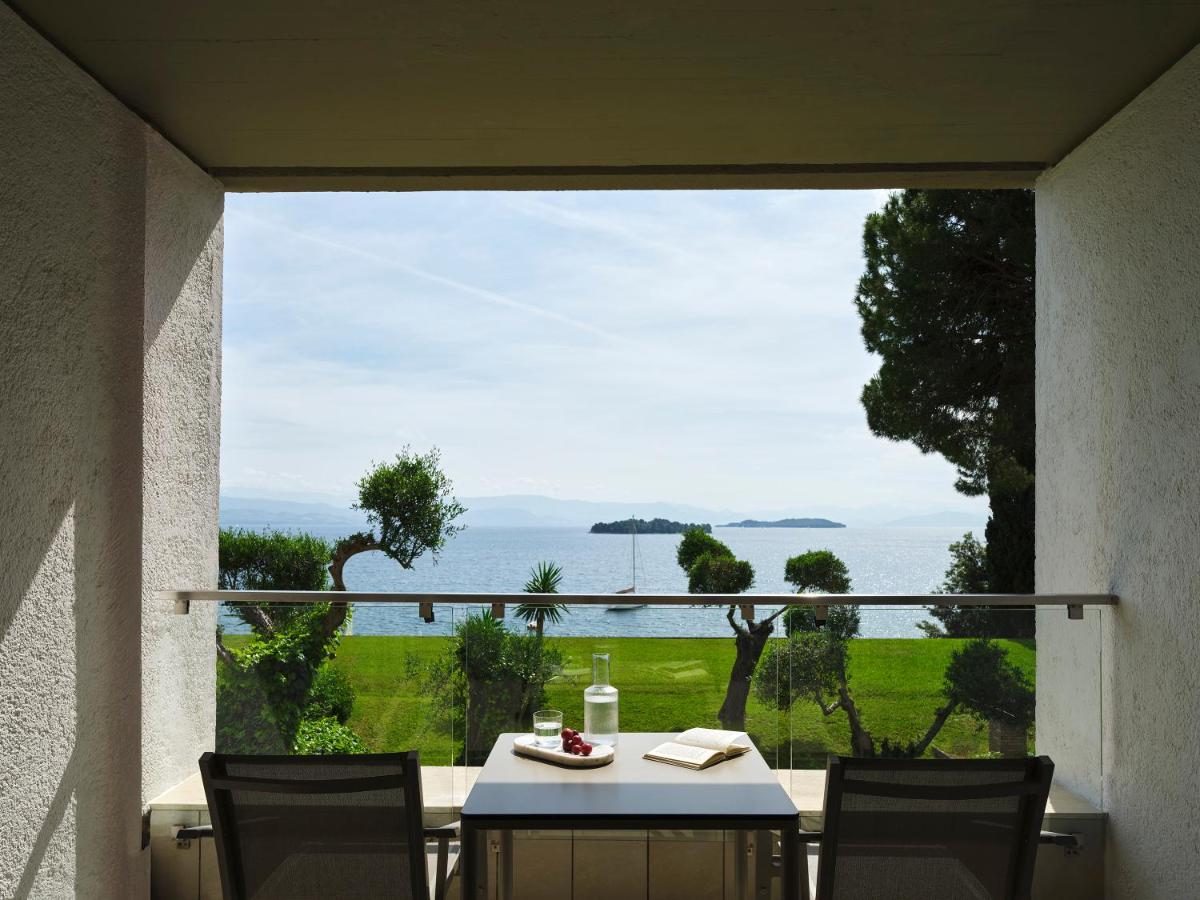 Kontokali Bay Resort & Spa