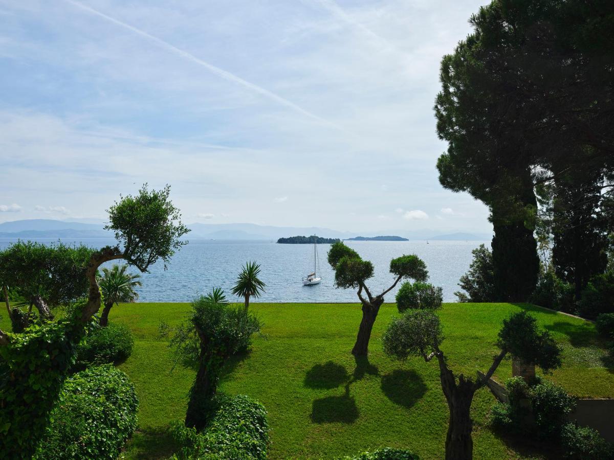 Kontokali Bay Resort & Spa