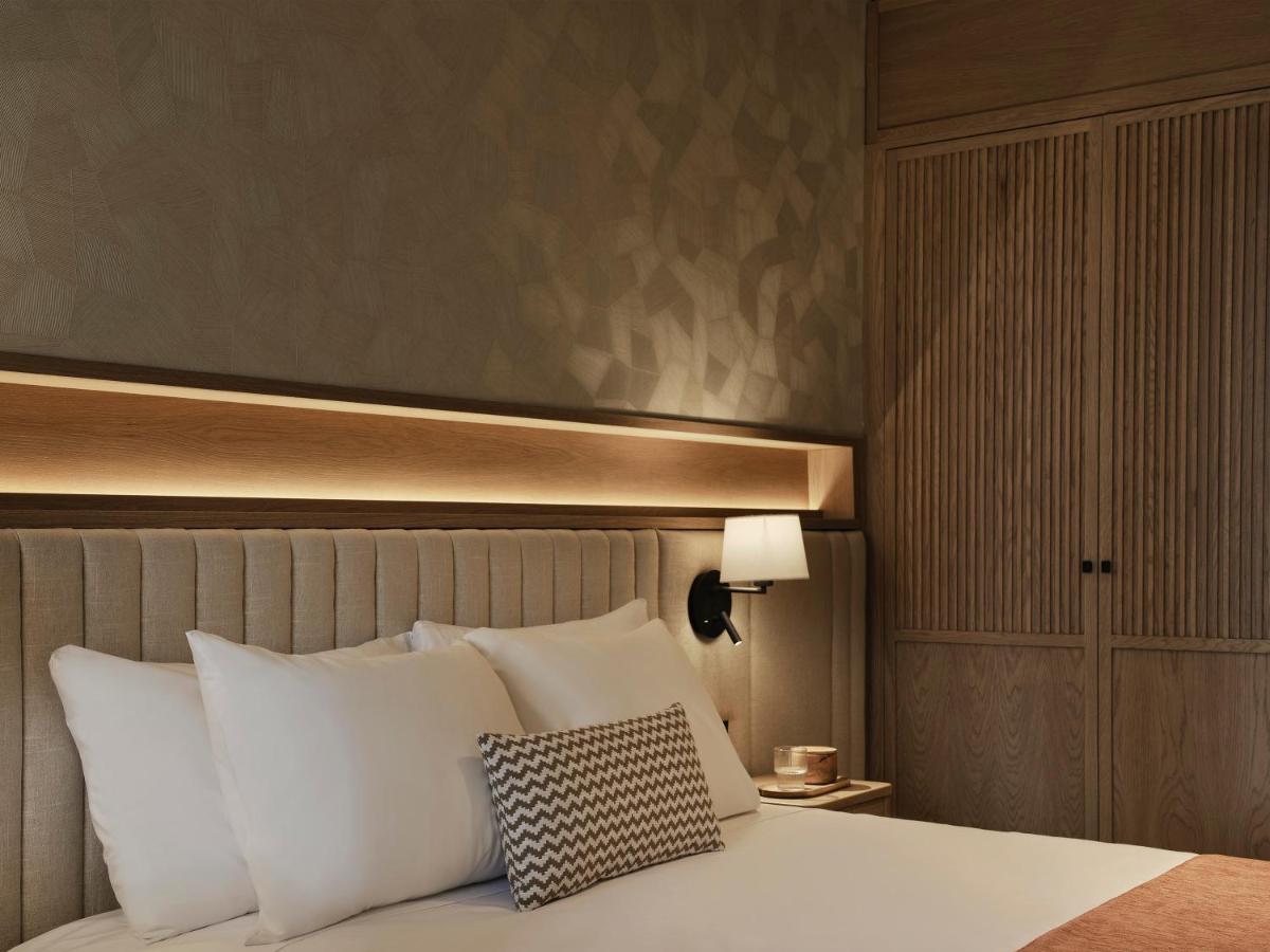 Kontokali Bay Resort & Spa