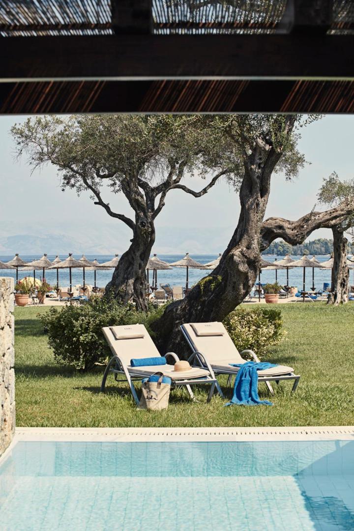 Kontokali Bay Resort & Spa