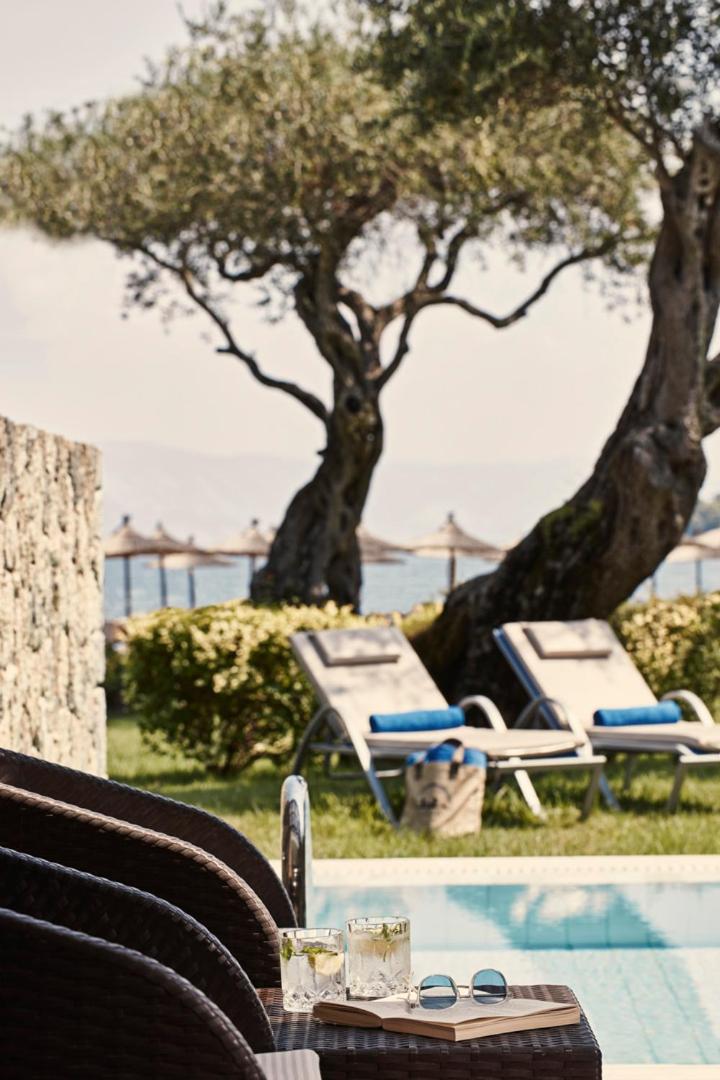 Kontokali Bay Resort & Spa