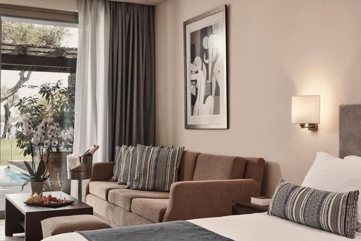 Kontokali Bay Resort & Spa