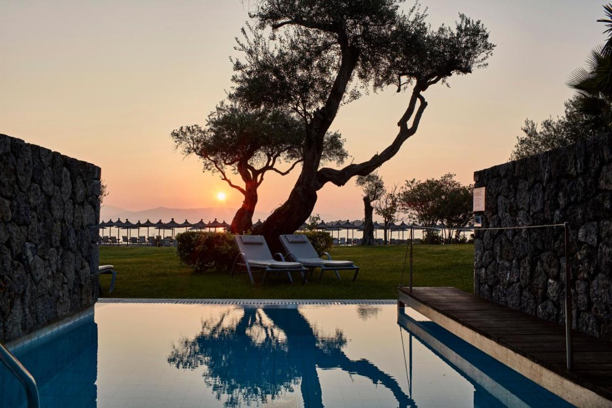 Kontokali Bay Resort & Spa