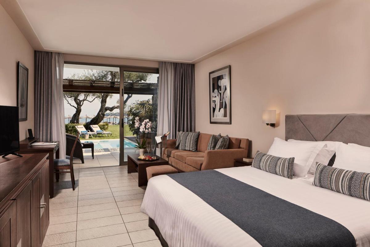 Kontokali Bay Resort & Spa