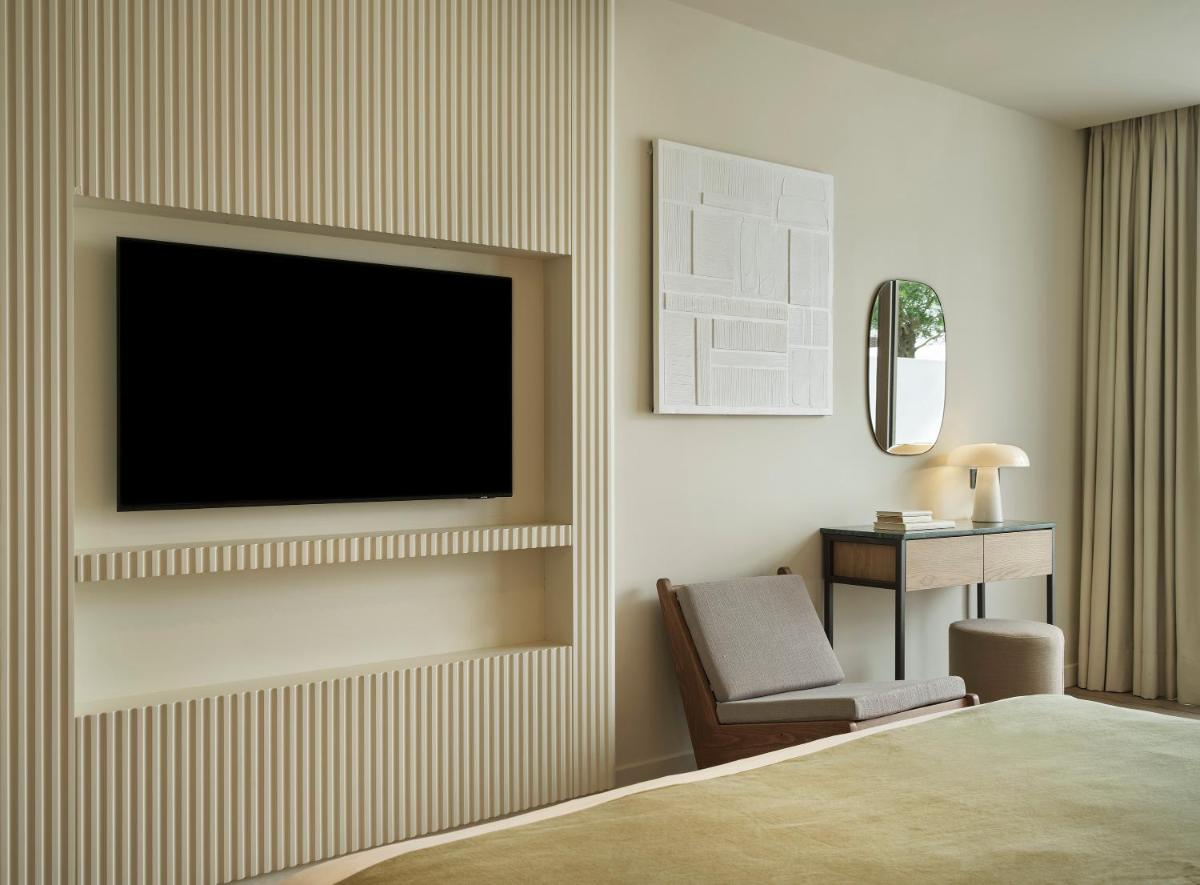 Kontokali Bay Resort & Spa