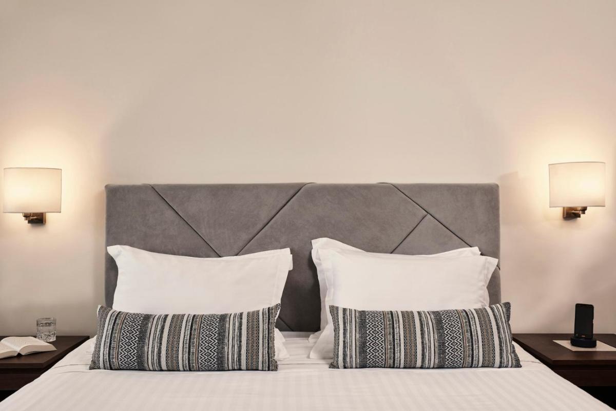 Kontokali Bay Resort & Spa