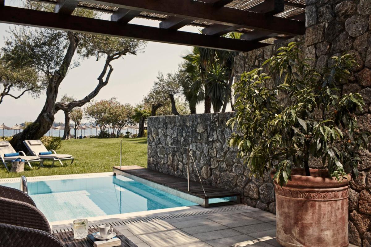 Kontokali Bay Resort & Spa