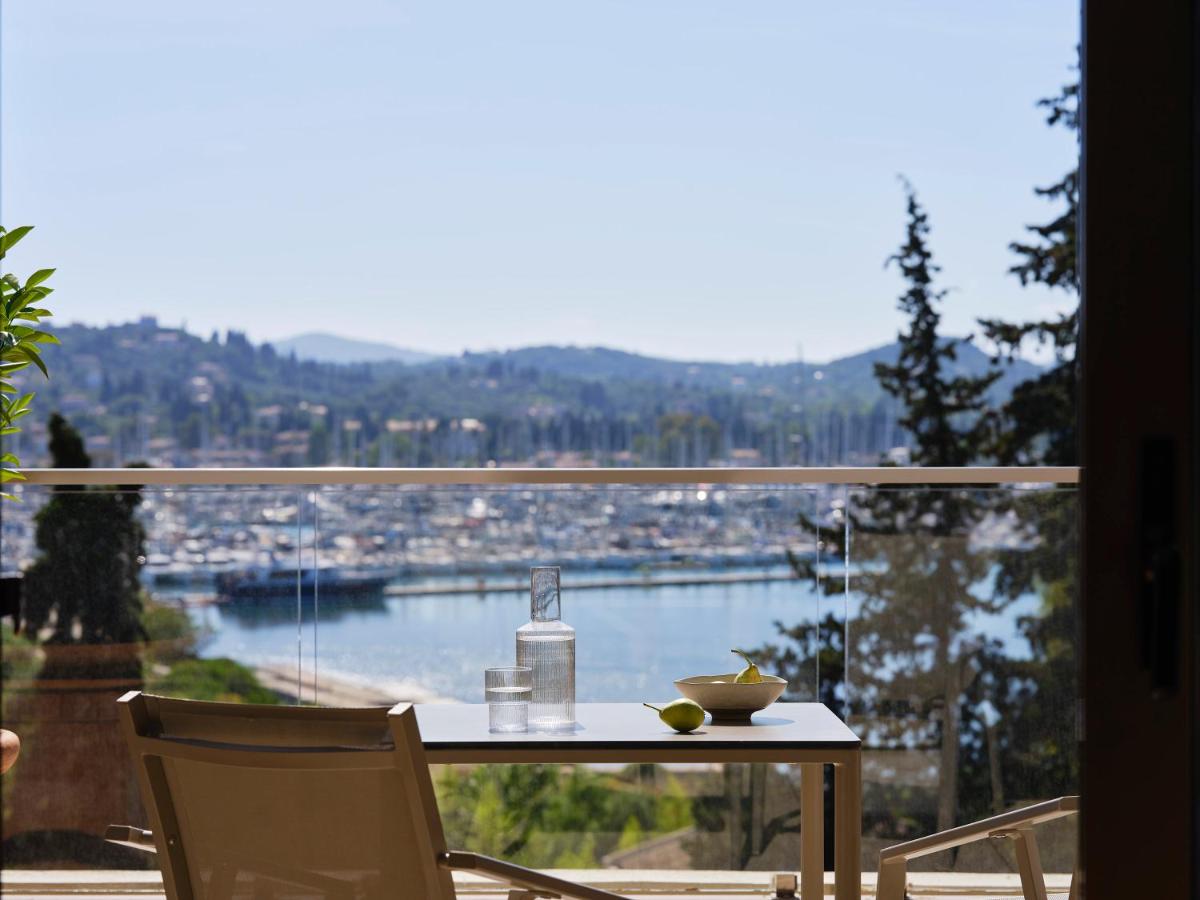 Kontokali Bay Resort & Spa