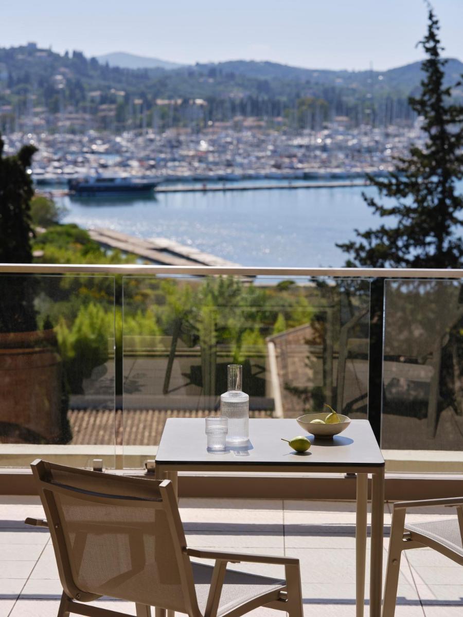 Kontokali Bay Resort & Spa