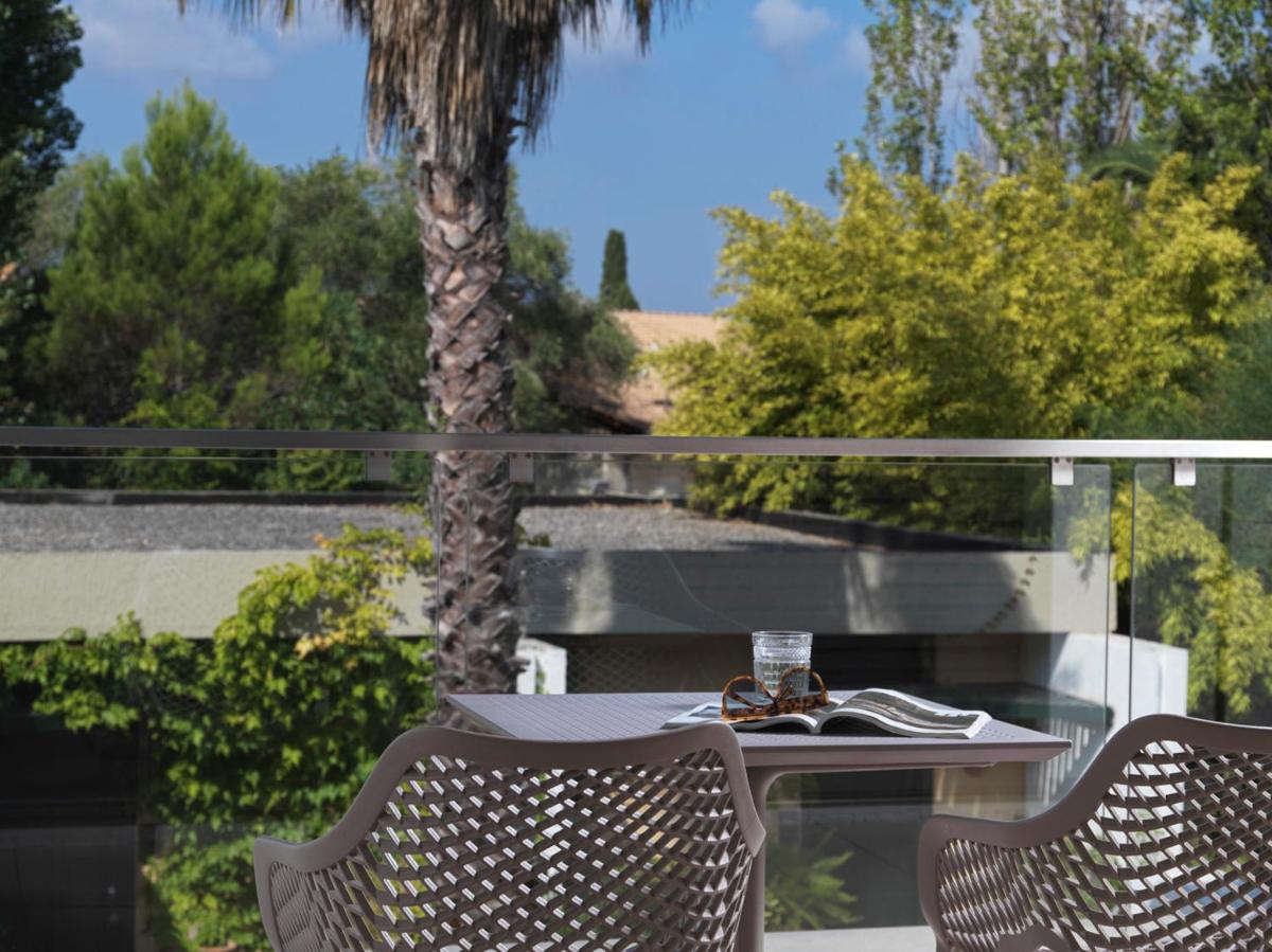 Kontokali Bay Resort & Spa