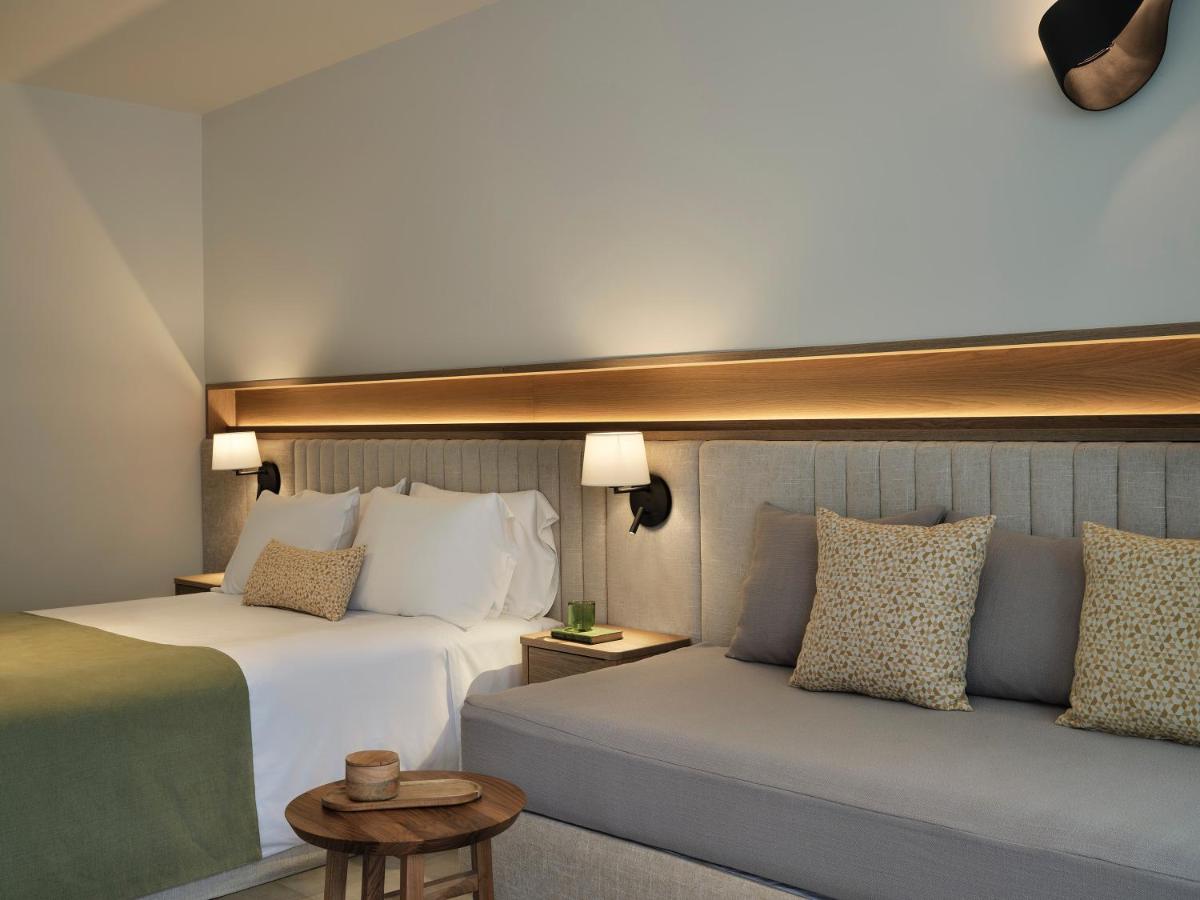 Kontokali Bay Resort & Spa