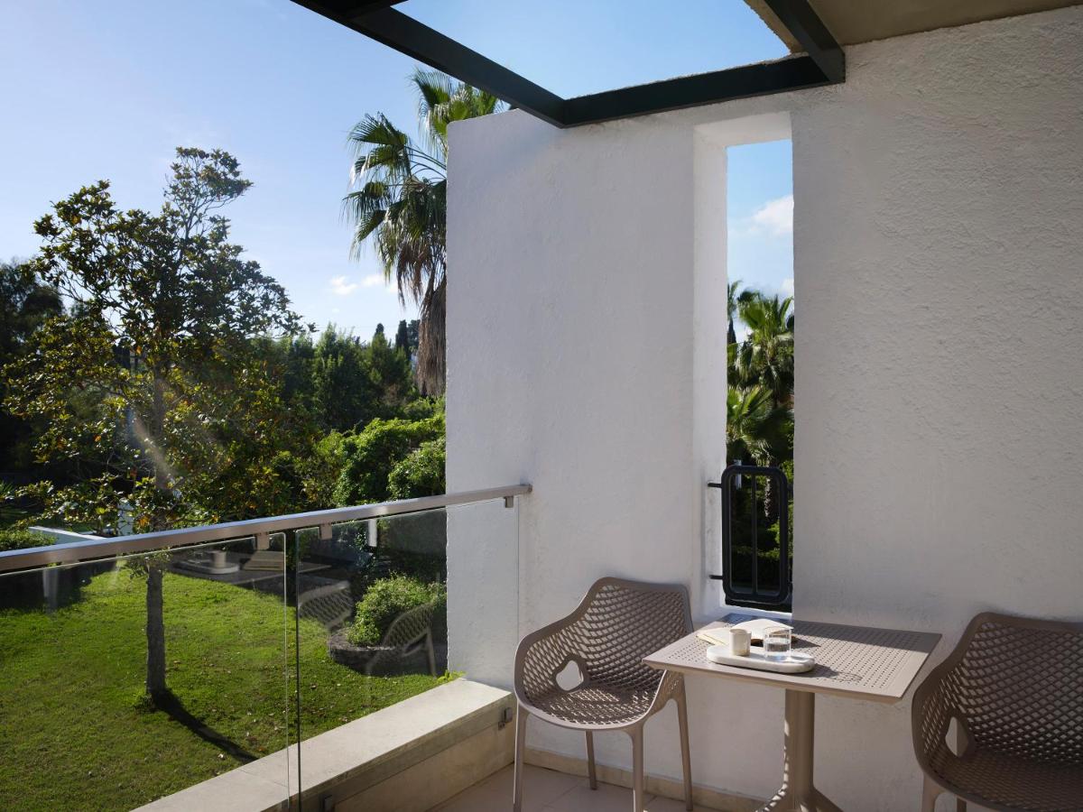 Kontokali Bay Resort & Spa