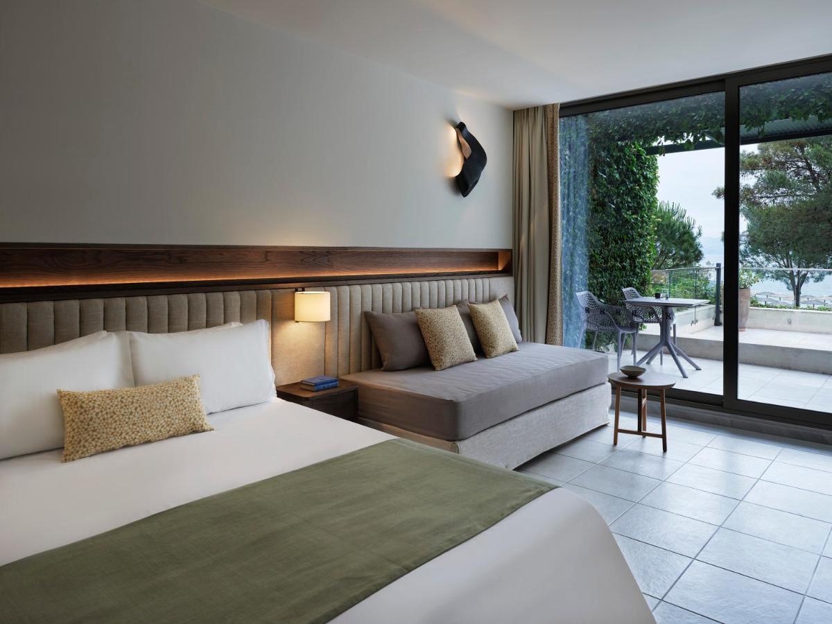 Kontokali Bay Resort & Spa