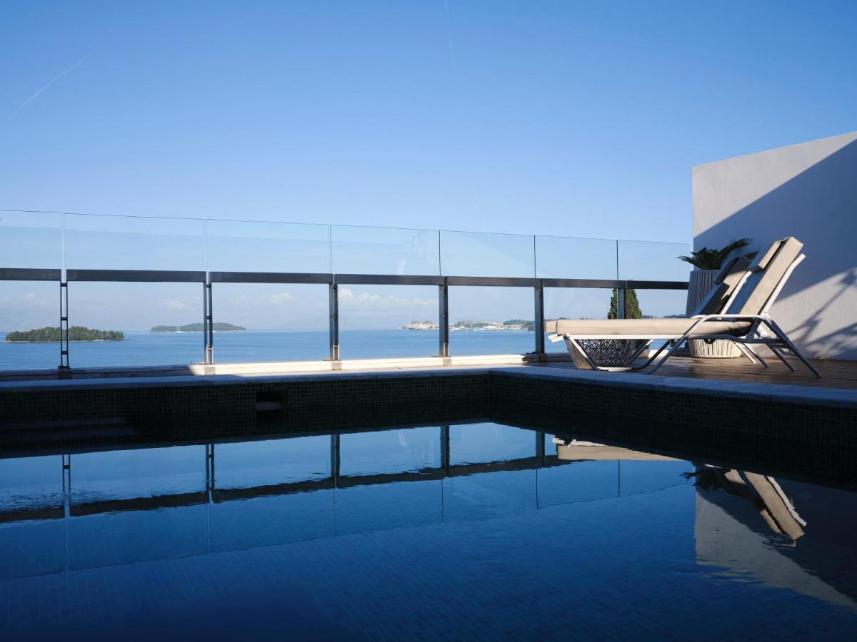 Kontokali Bay Resort & Spa