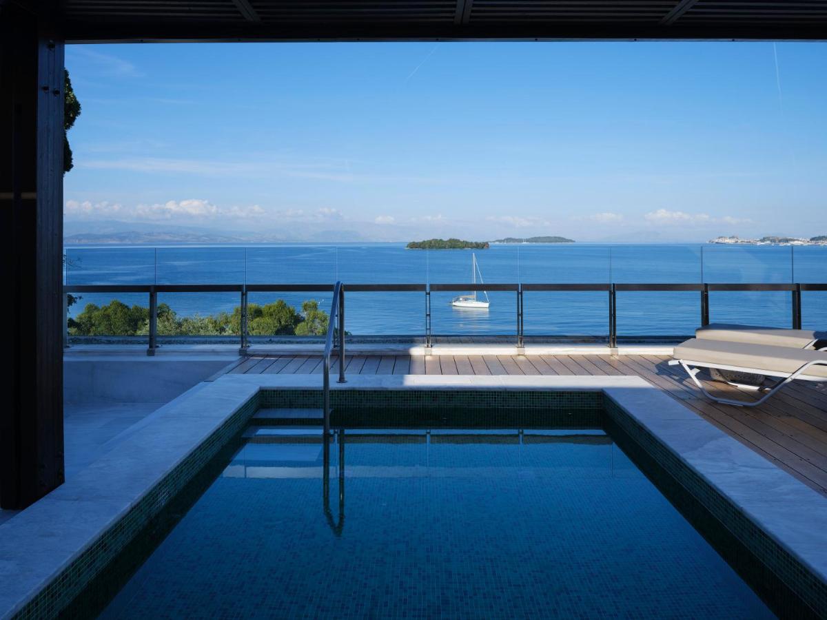 Kontokali Bay Resort & Spa