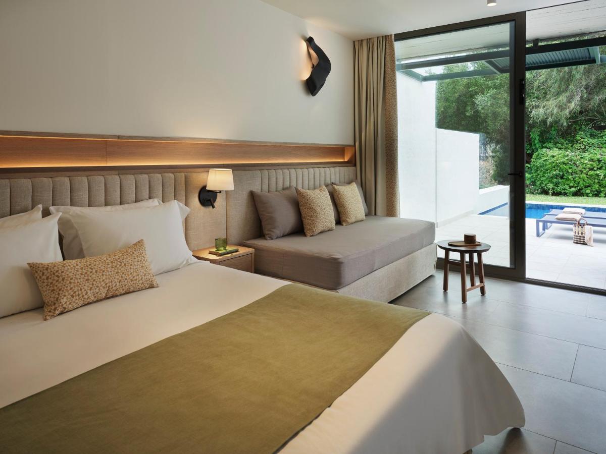 Kontokali Bay Resort & Spa