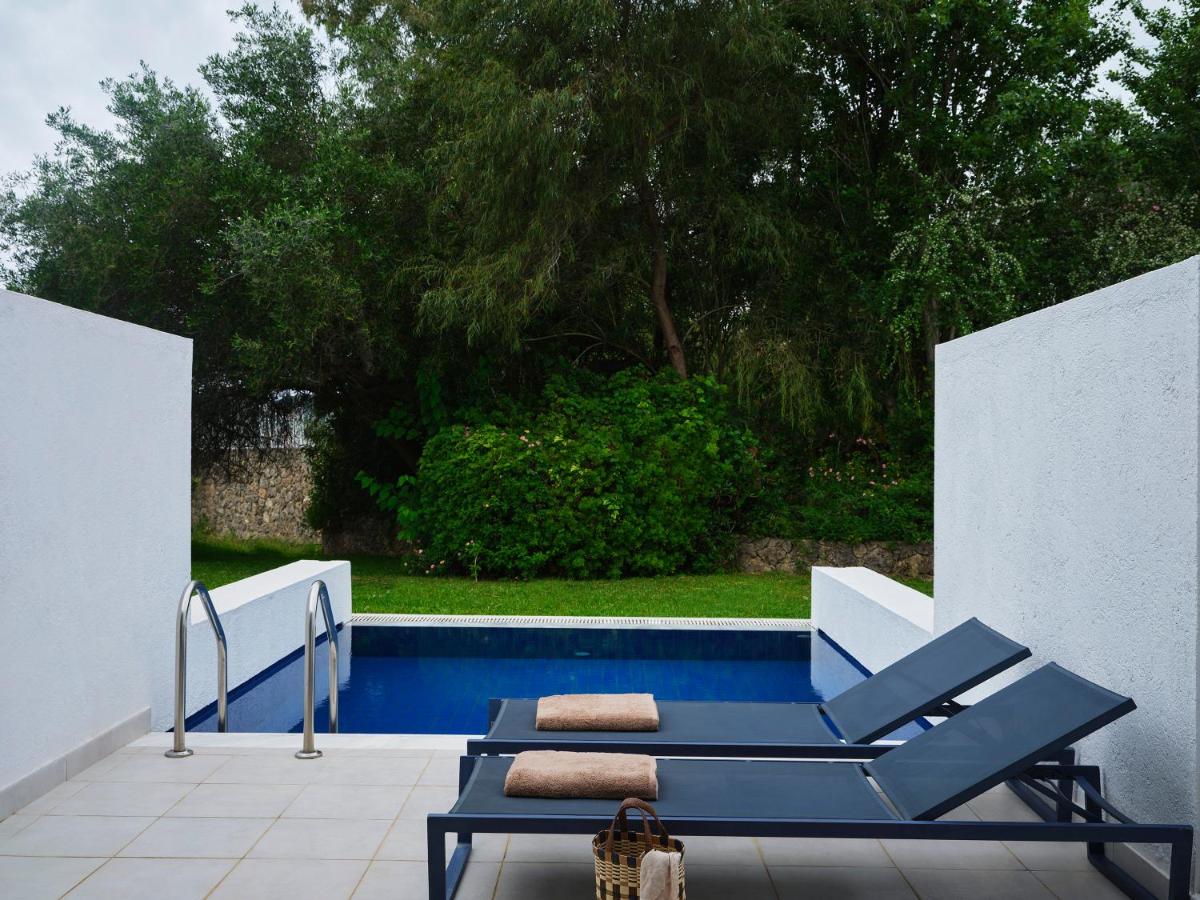 Kontokali Bay Resort & Spa