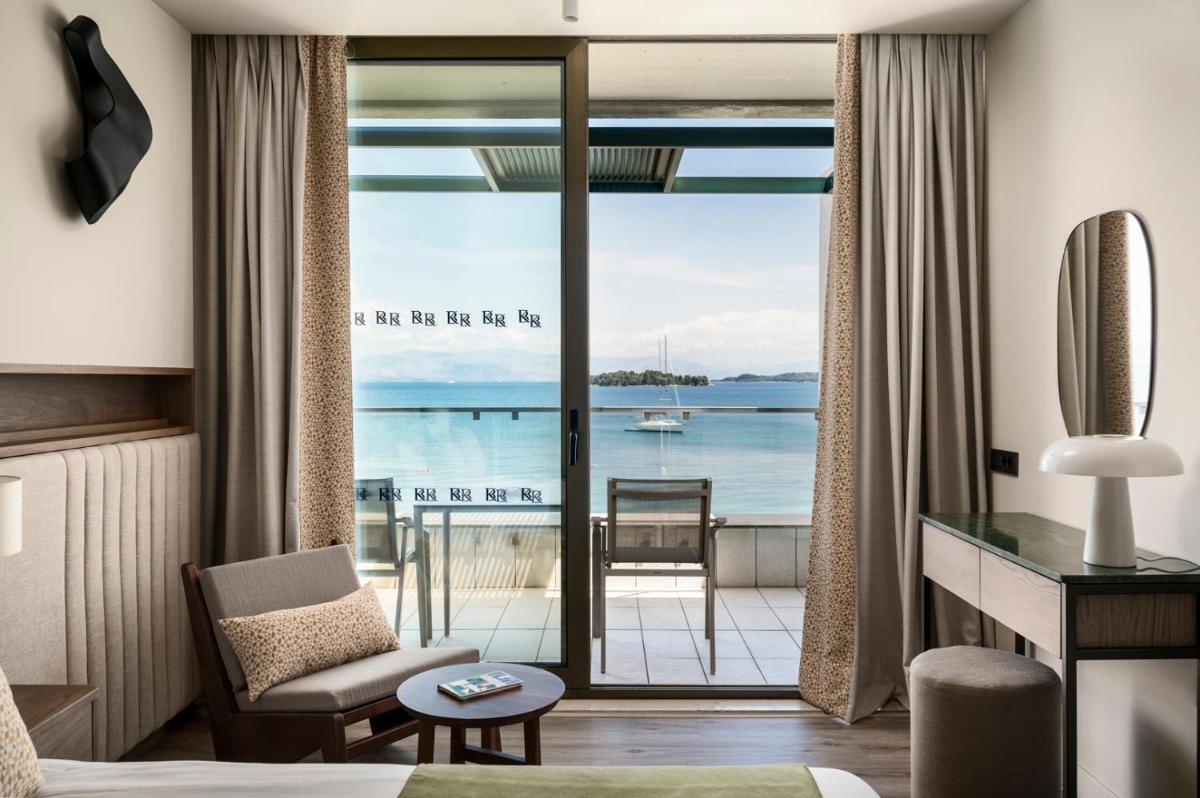 Kontokali Bay Resort & Spa