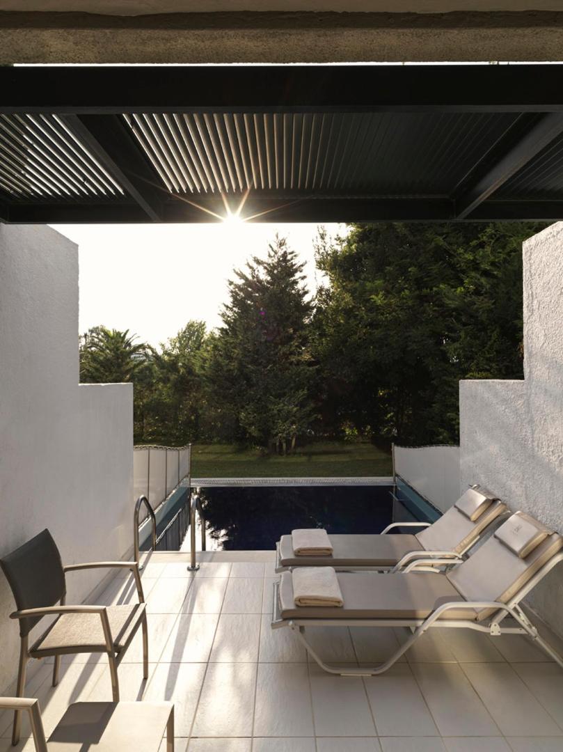 Kontokali Bay Resort & Spa