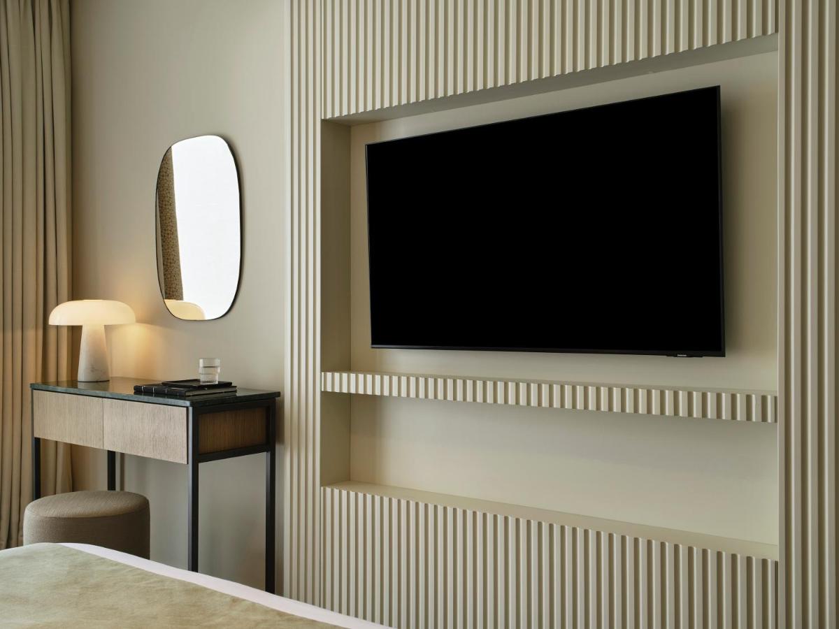 Kontokali Bay Resort & Spa