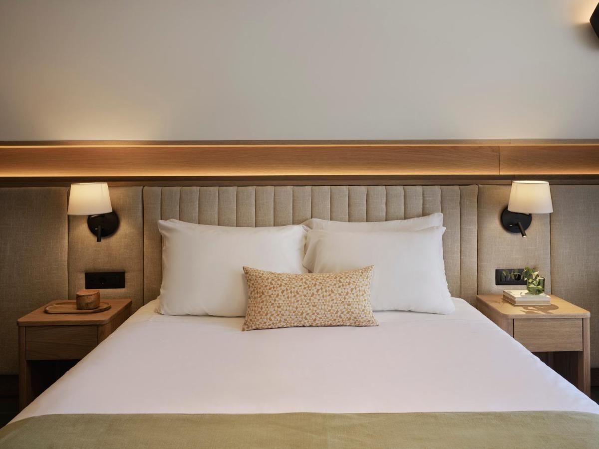 Kontokali Bay Resort & Spa