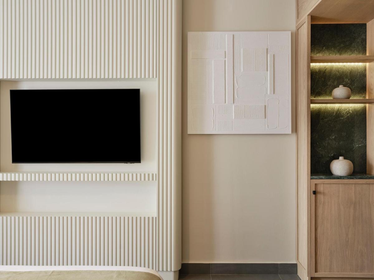 Kontokali Bay Resort & Spa